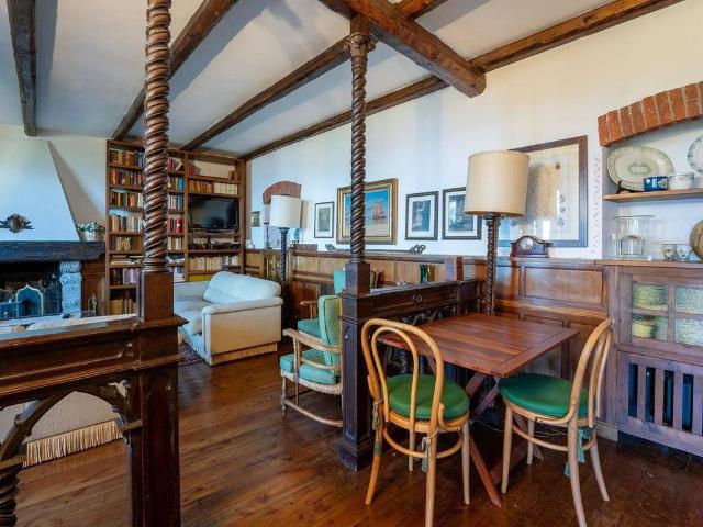 Prestigiosa villa di 544 mq in vendita, Via per Brisino, 1, Stresa, Piemonte