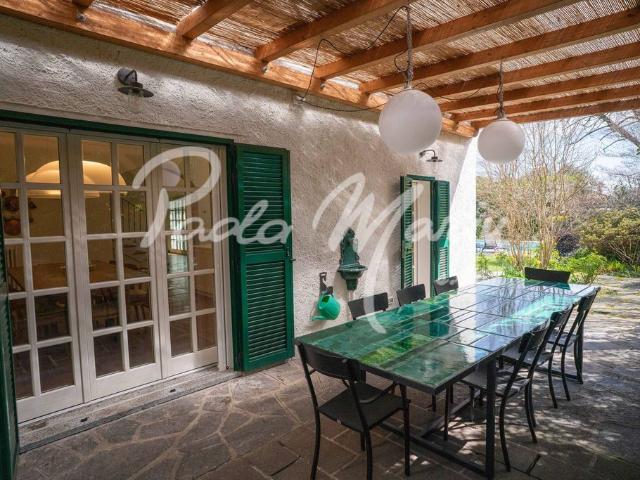 Esclusiva villa in vendita Via Cantu' 21, Montorfano, Como, Lombardia