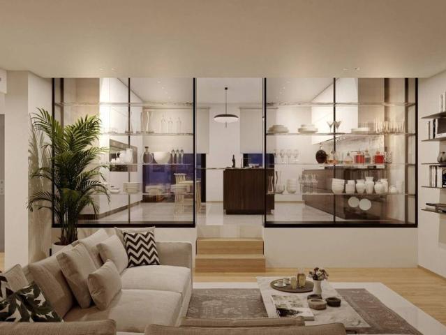 Prestigiosa villa di 550 mq in vendita Via Luca Signorelli, 6, Milano, Lombardia