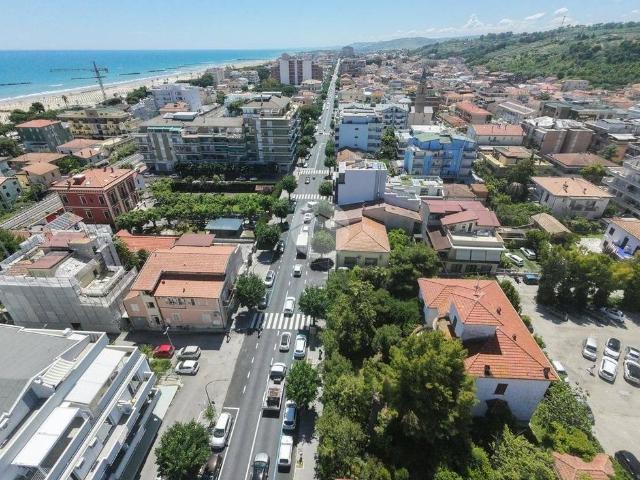 Prestigiosa villa di 550 mq in vendita, Via Nazionale, 1, Roseto degli Abruzzi, Teramo, Abruzzo