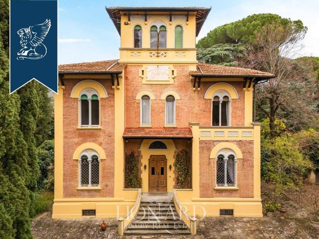 Prestigiosa villa di 550 mq in vendita Firenze, Toscana