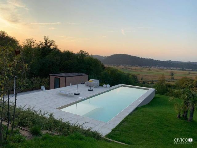Prestigiosa villa di 567 mq in vendita Via San Giovanni Battista, Arcugnano, Vicenza, Veneto