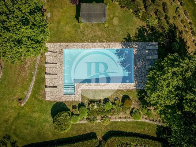Prestigiosa villa di 579 mq in vendita, Umbertide, Umbria