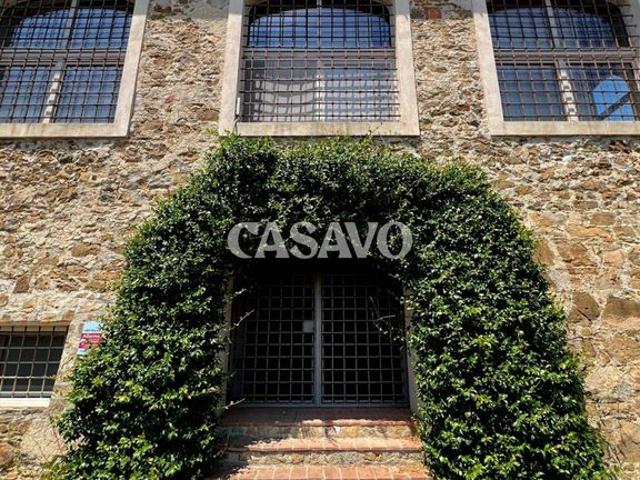 Prestigiosa villa di 600 mq in vendita Via di Santa Margherita a Montici, Firenze, Toscana