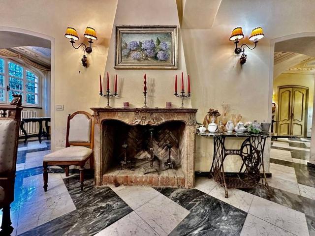 Prestigiosa villa di 600 mq in vendita, Via Monterotondo, Serravalle Scrivia, Alessandria, Piemonte