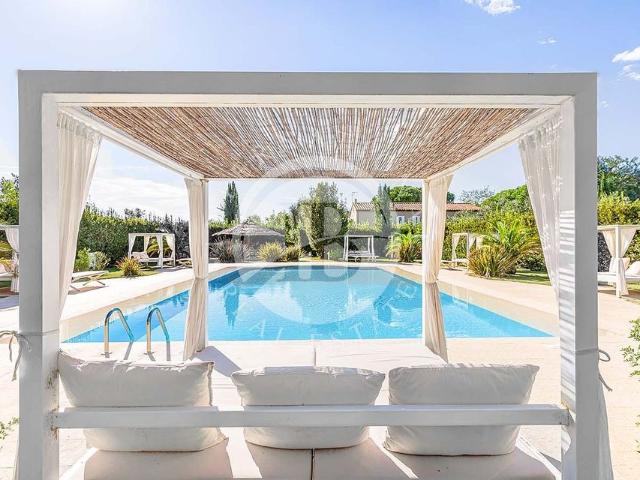 Prestigiosa villa di 600 mq in vendita, Bolgheri, Toscana