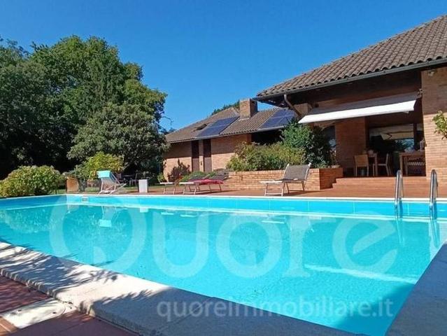 Prestigiosa villa in vendita Fagagna, Friuli Venezia Giulia