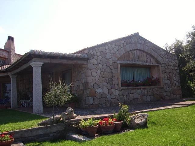Esclusiva villa in vendita Olbia, Italia