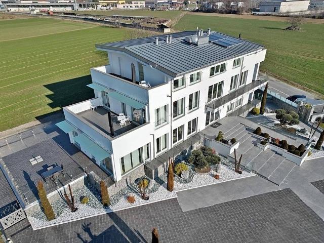 Prestigiosa villa di 600 mq in vendita Str. Borgo S. Martino, 6, Bra, Cuneo, Piemonte
