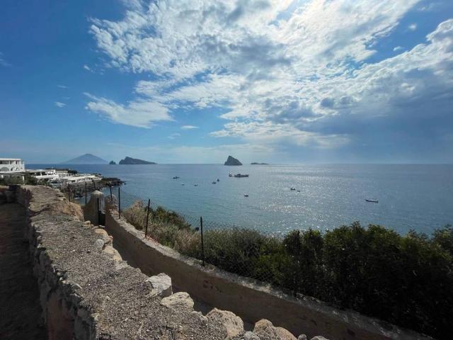 Prestigiosa villa di 601 mq in vendita Via San Pietro, Lipari, Sicilia