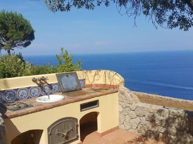 Prestigiosa villa in vendita cappero s.n.c, Lipari, Sicilia