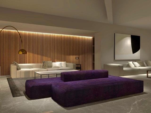 Prestigiosa villa di 615 mq in vendita Sant'Agata Li Battiati, Italia