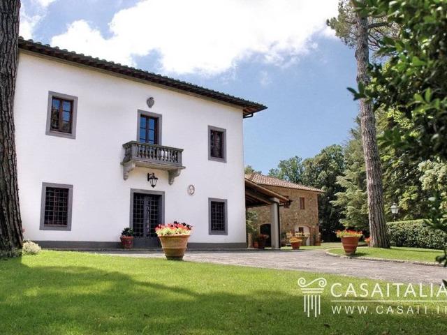 Villa di 641 mq in vendita Via della Certosa, 1, Gambassi Terme, Toscana