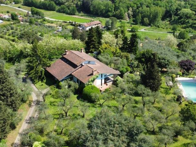 Prestigiosa villa in vendita Via Falciano, Buggiano, Toscana