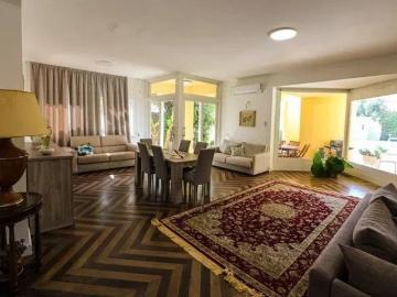 Prestigiosa villa di 648 mq in vendita Viale Margherita di Savoia, 99, Palermo, Sicilia