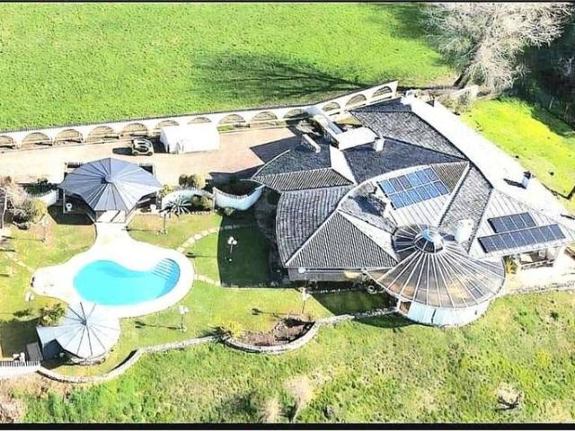 Prestigiosa villa di 652 mq in vendita, Via Corazano, 39, Moruzzo, Udine, Friuli Venezia Giulia