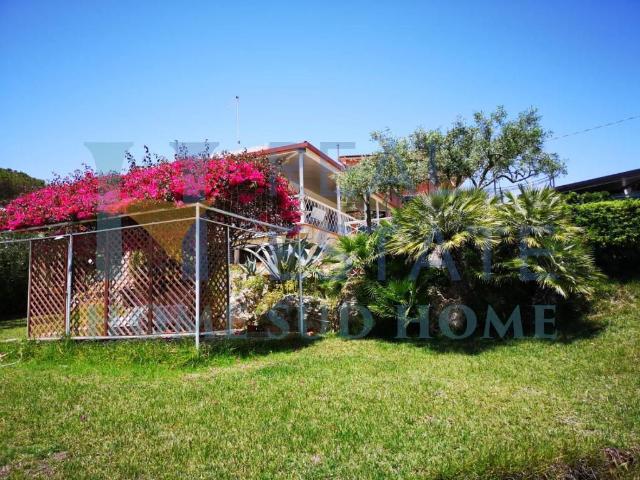 Prestigiosa villa di 65 mq in vendita, Siracusa, Italia