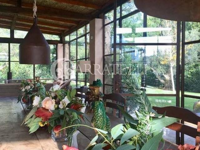 Prestigiosa villa di 666 mq in affitto Capalbio, Toscana
