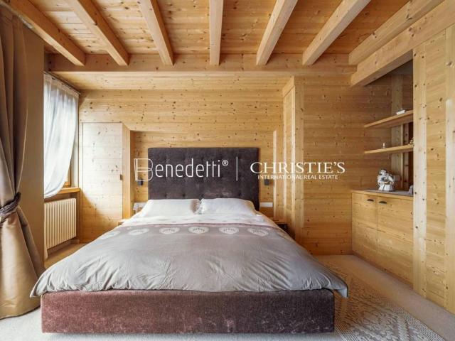 Esclusiva villa di 683 mq in vendita Catarina Lanz Straße, Marebbe, Bolzano, Trentino Alto Adige