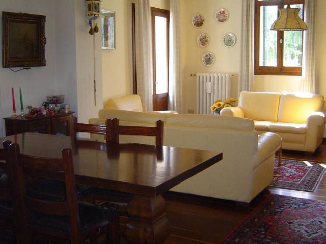 Prestigiosa villa di 685 mq in vendita, VIA PIANZIO, 60, Galzignano, Padova, Veneto
