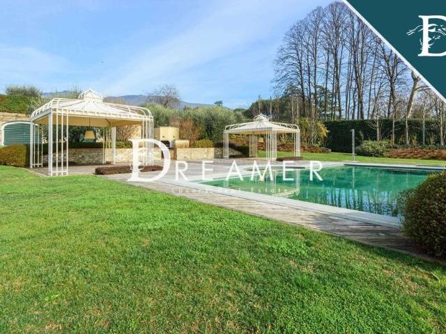 Villa in vendita Via del giardinetto, 21, 55012, Capannori, Toscana