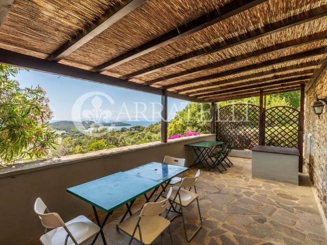 Prestigiosa villa di 700 mq in vendita, Castiglione della Pescaia, Toscana