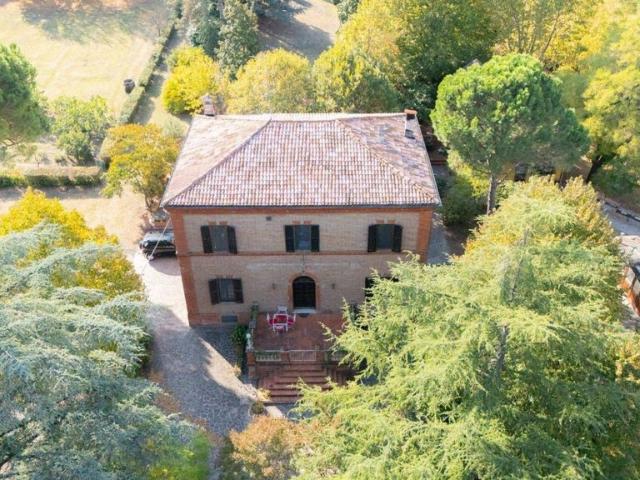 Prestigiosa villa di 720 mq in vendita Via Bazzanese, 101, Casalecchio di Reno, Bologna, Emilia Romagna