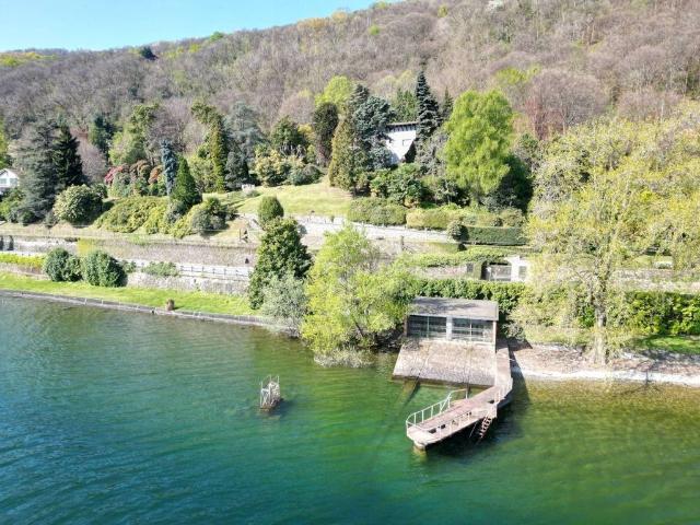 Prestigiosa villa di 720 mq in vendita Strada Statale del Sempione, Belgirate, Verbano Cusio Ossola, Piemonte