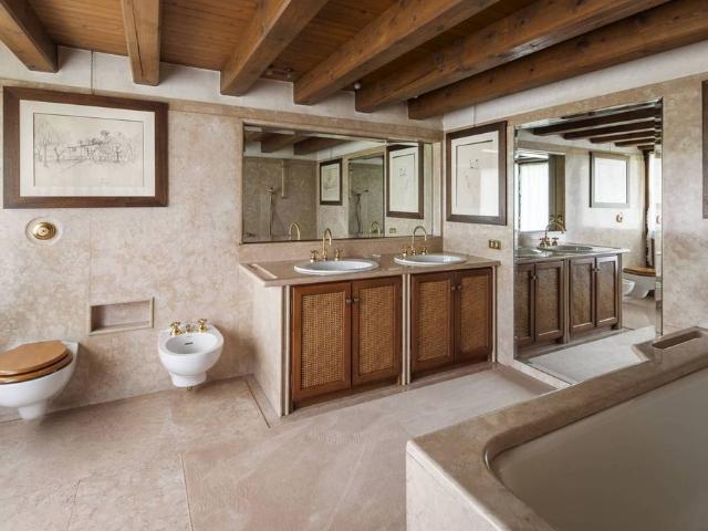 Esclusiva villa di 740 mq in vendita Santa Giustina, Italia
