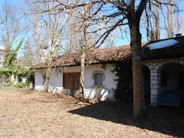 Prestigiosa villa di 750 mq in vendita, Via Teofilo Patini, Rivisondoli, Aquila, Abruzzo