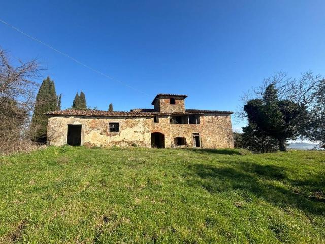 Prestigiosa villa di 750 mq in vendita, Strada Comunale di San Quirico, Rignano sull'Arno, Firenze, Toscana