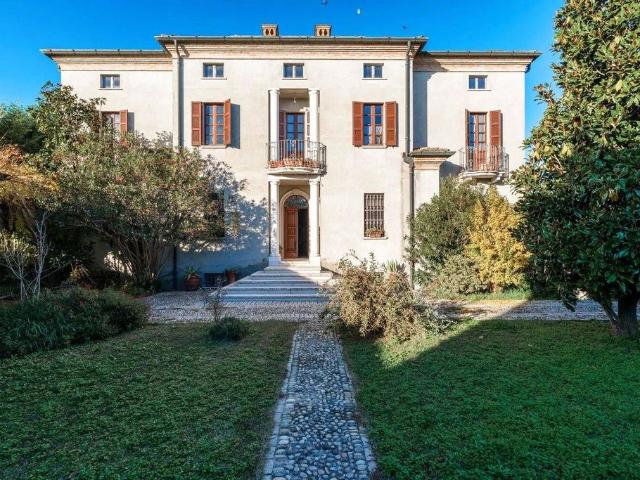 Esclusiva villa in vendita Via Guglielmo Marconi, Gottolengo, Brescia, Lombardia