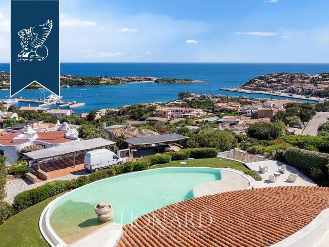 Prestigiosa villa di 770 mq in vendita, Arzachena, Sardegna