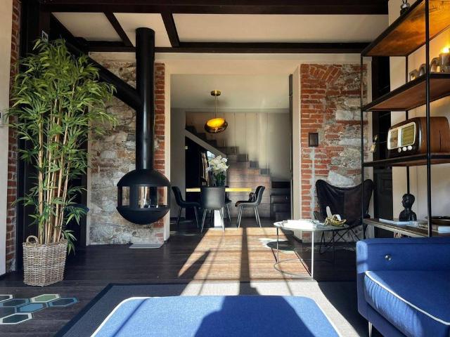 Prestigiosa villa di 78 mq in vendita Via Sant'Elme, Forte dei Marmi, Toscana