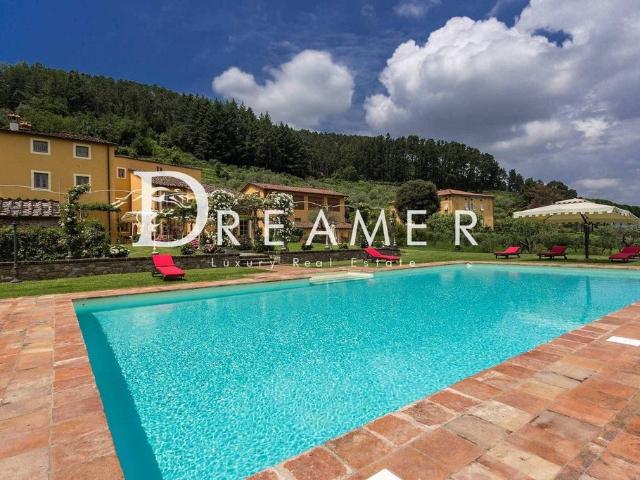 Villa in affitto Via Santeschi, 66, 55012, Capannori, Toscana