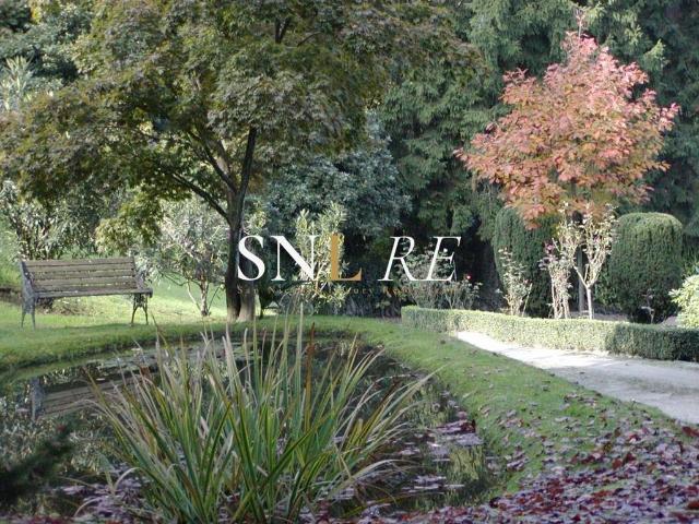 Prestigiosa villa di 800 mq in vendita, Via Lamberti, Stresa, Piemonte