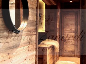 Prestigiosa villa di 800 mq in vendita Cortina d'Ampezzo, Italia