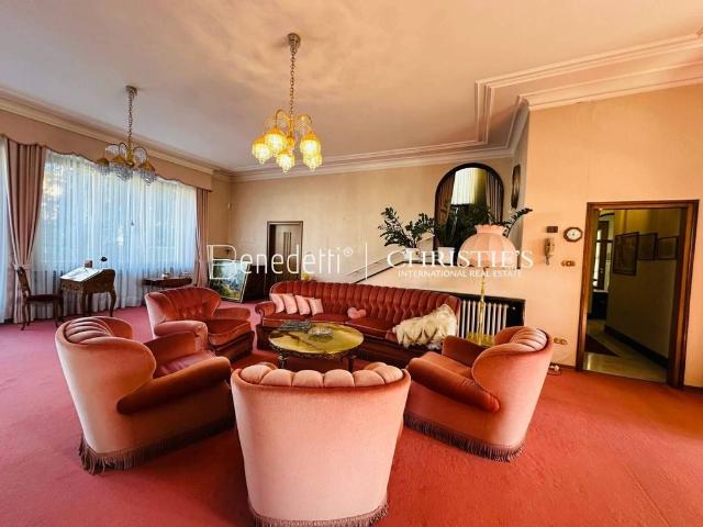 Prestigiosa villa di 803 mq in vendita, Piazza delle Terme, Merano, Trentino Alto Adige
