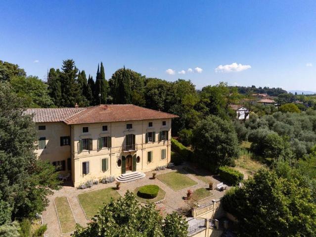 Villa in vendita via napoli, 7, Siena, Toscana