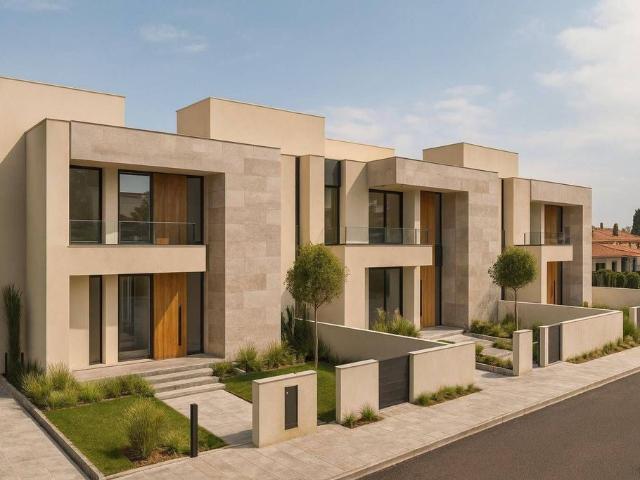 Prestigiosa villa di 80 mq in vendita, Via Eduardo De Filippo, Calvizzano, Napoli, Campania