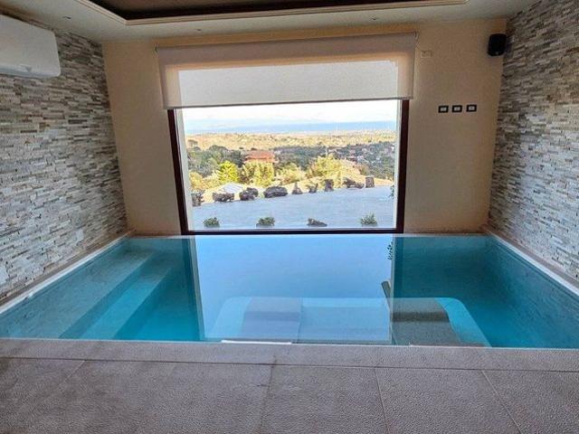 Prestigiosa villa di 810 mq in vendita Strada 58, Capoterra, Cagliari, Sardegna