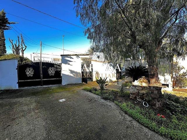 Prestigiosa villa di 86 mq in vendita Via Giunone, 8, Melendugno, Puglia