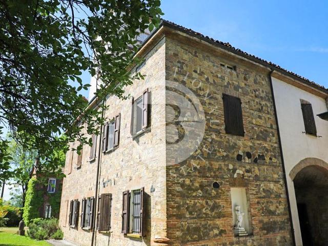 Esclusiva villa in vendita Collecchio, Emilia Romagna