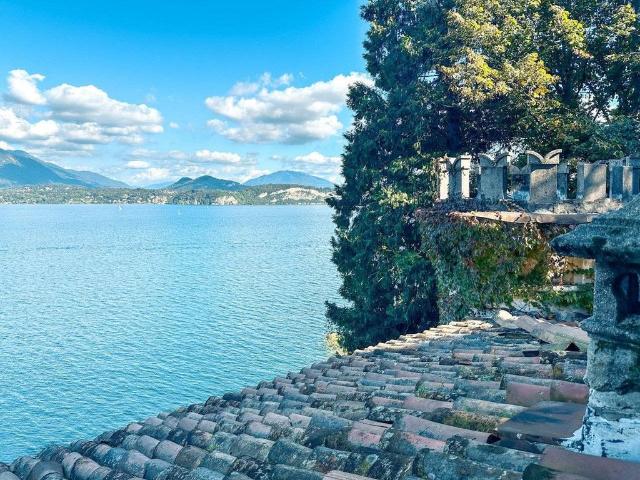 Prestigiosa villa di 890 mq in vendita, Via sempione sud 26, Stresa, Piemonte