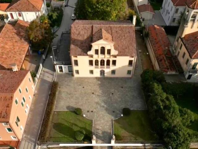 Prestigiosa villa di 890 mq in vendita Borgo Trento Trieste, 15, Camposampiero, Padova, Veneto