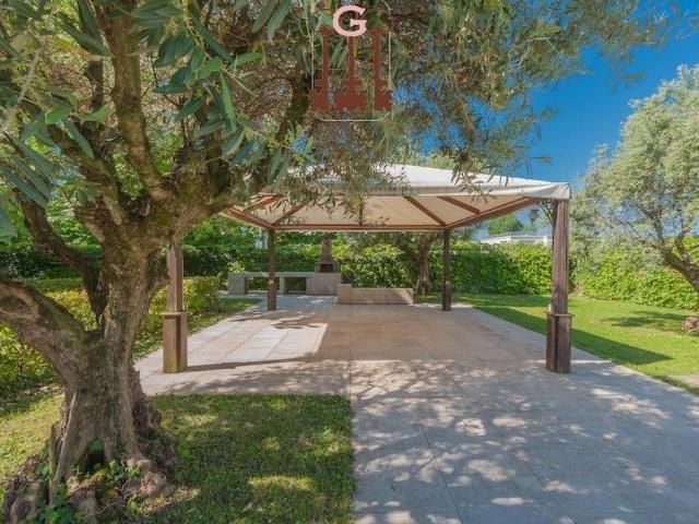 Prestigiosa villa di 900 mq in vendita Via Gandhi, 3, Paese, Veneto