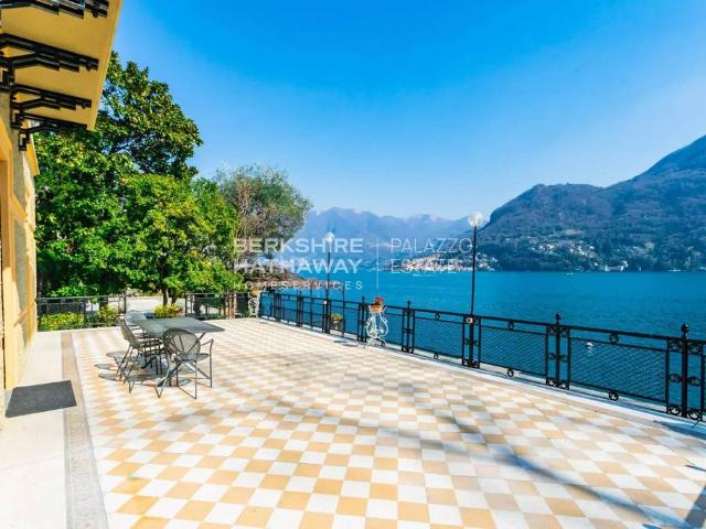 Prestigiosa villa di 900 mq in vendita Moltrasio, Lombardia