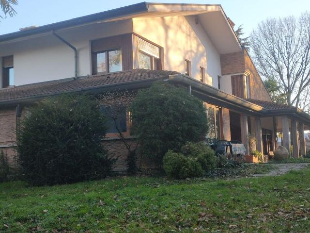 Prestigiosa villa di 900 mq in vendita, Padova, Veneto