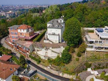 Prestigiosa villa di 900 mq in vendita, Strada Guido Volante, 84, Torino, Piemonte