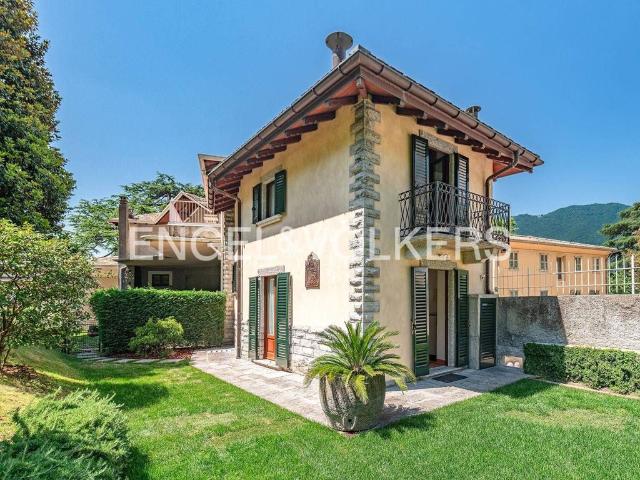 Prestigiosa villa di 90 mq in vendita, Blevio, Italia